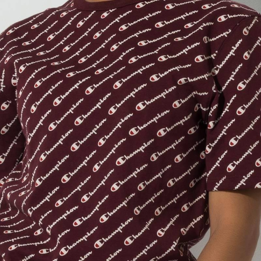 Champion Short Sleeve T-Shirt